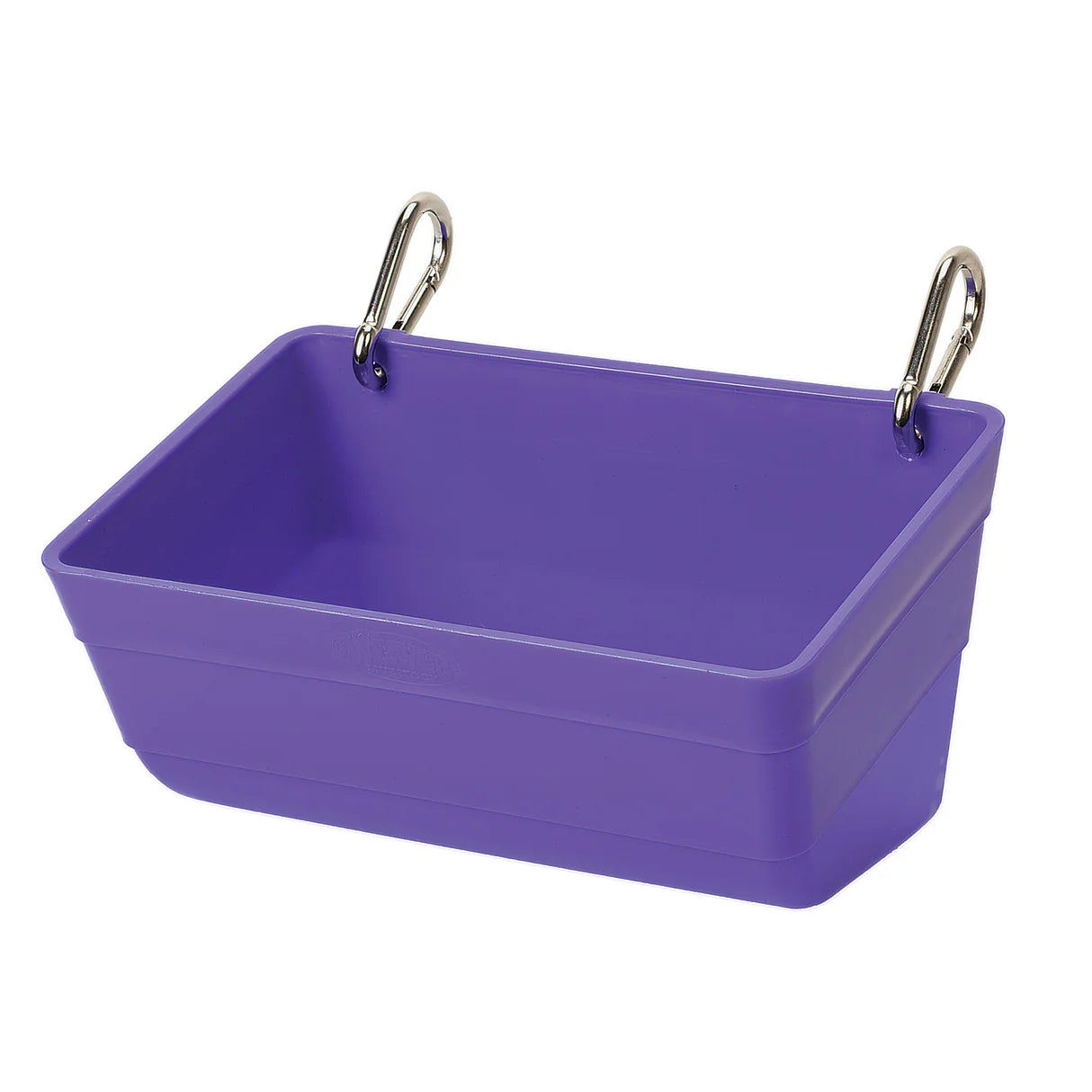 Weaver Livestock Animal Feeder, 3 qt.