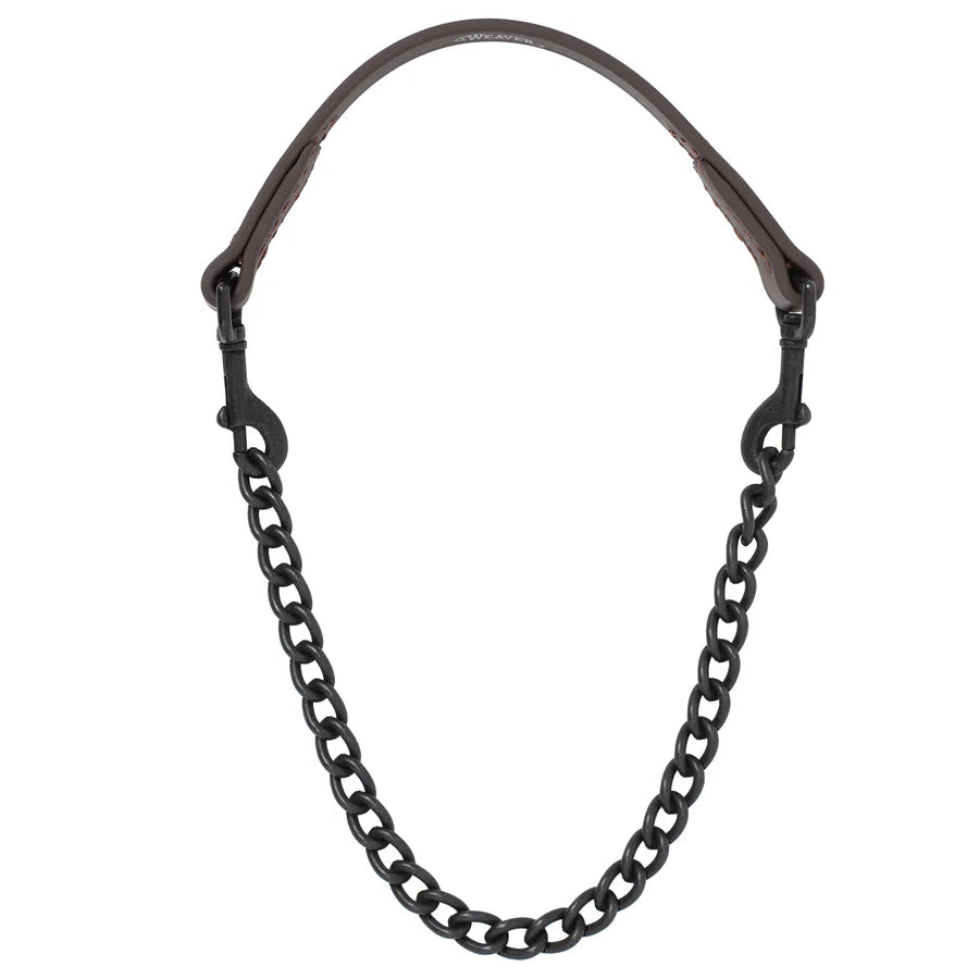 Weaver Livestock Brahma Webb Goat Collar