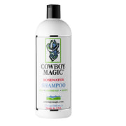 Cowboy Magic Rosewater Horse Shampoo, 32 oz