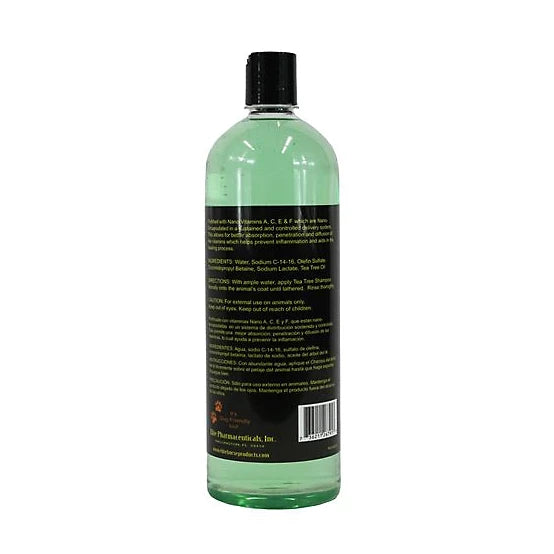 E3 Tea Tree Horse Shampo
