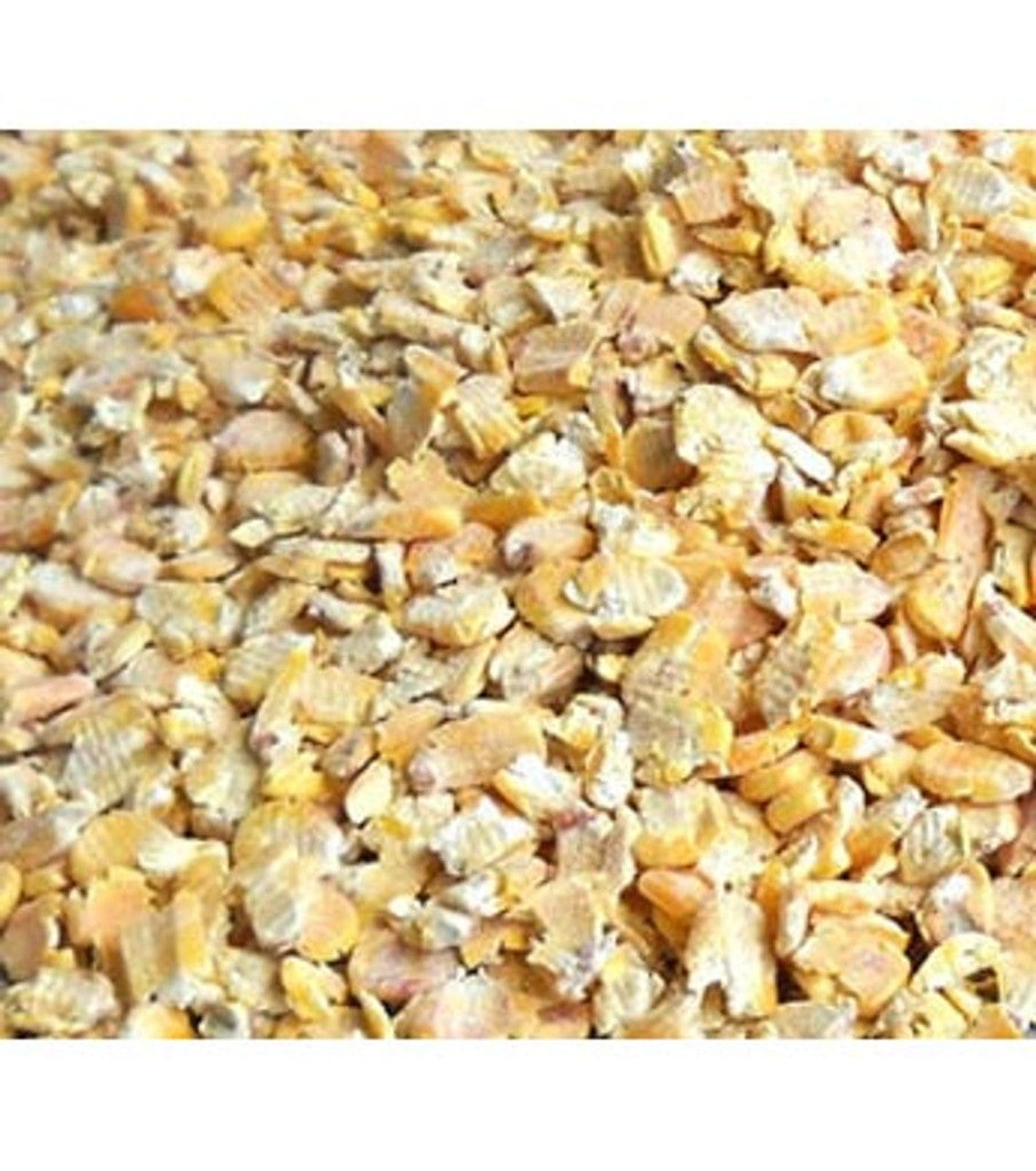 Purina Grainland Select Rolled Corn Livestock Feed, 50 lb. Bag