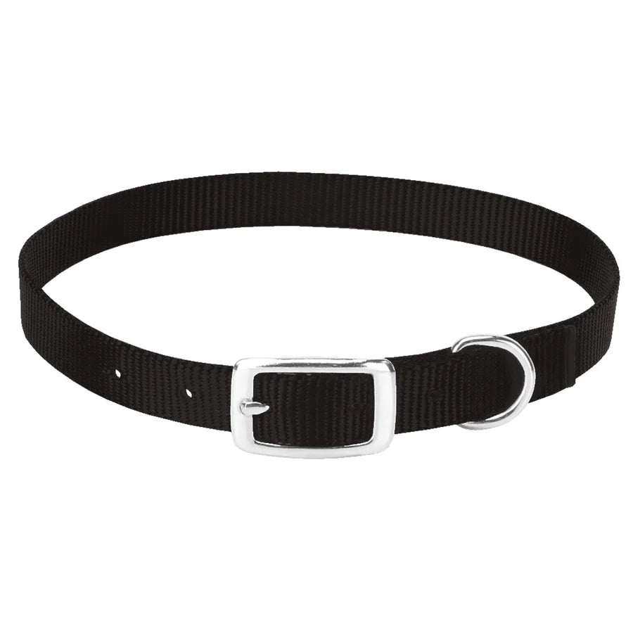 Weaver Livestock Goat Nylon Collar