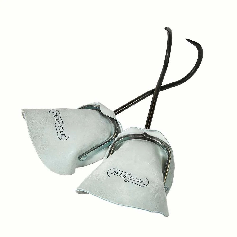Shure Hook Hay Hooks