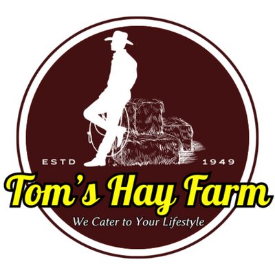 Tom's Hay Farm