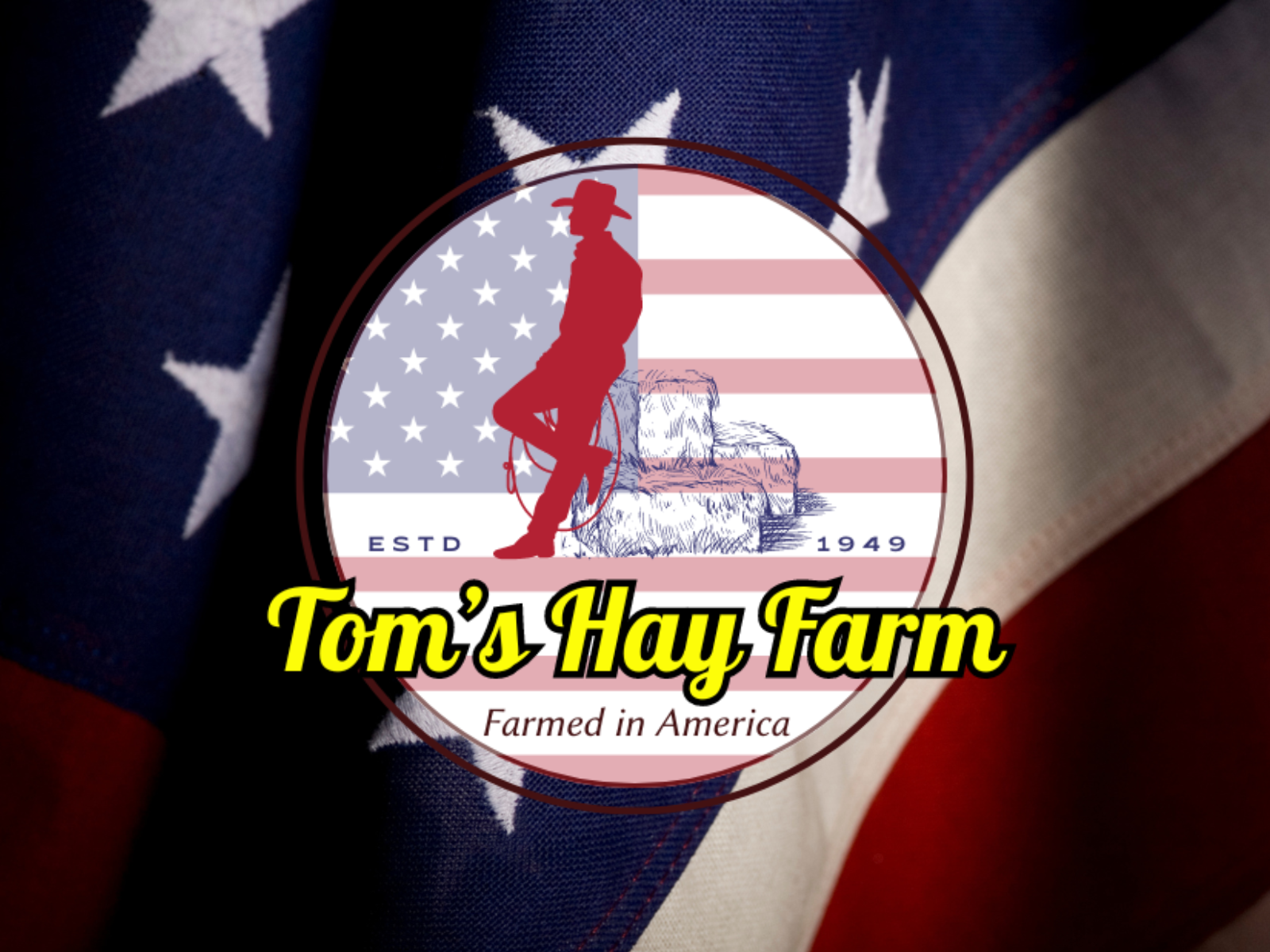 Tom's Hay Farm