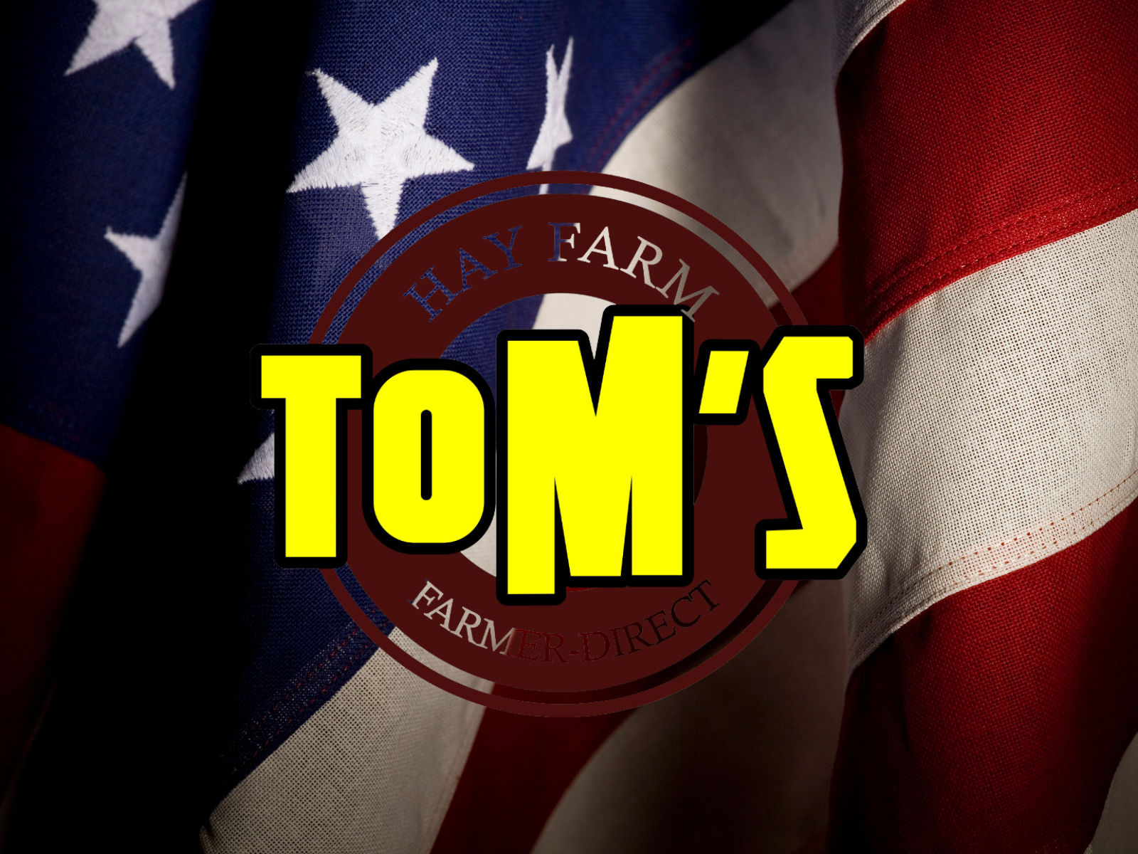 Tom's Hay Farm
