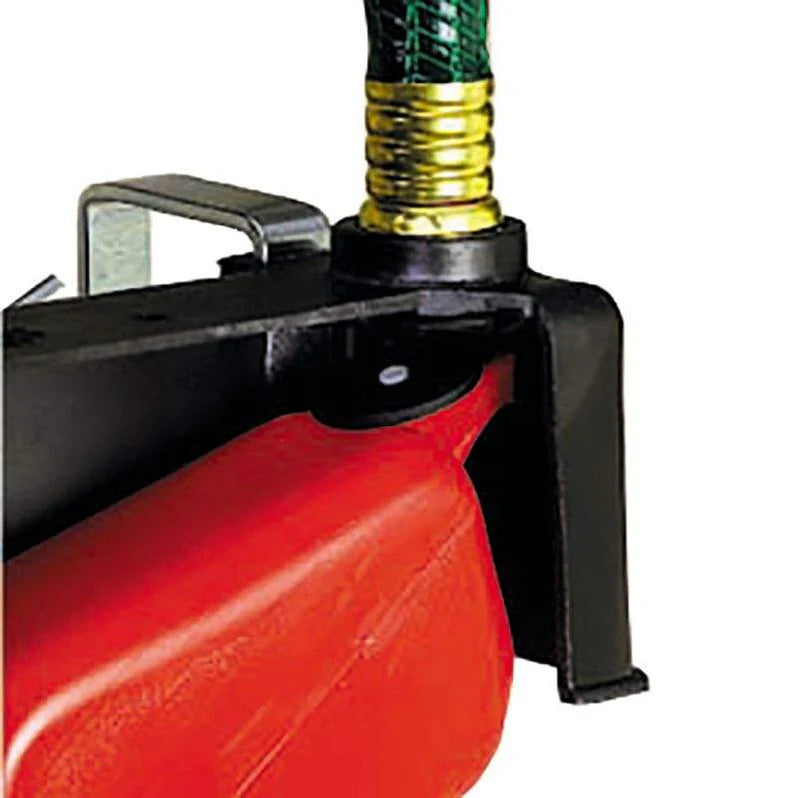 Little Giant Trough Matic Stock Tank Float Valve, Plastic Housing