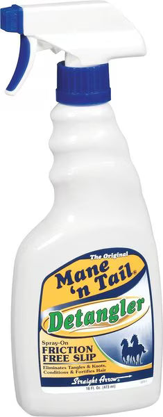 Mane 'n Tail Horse Detangler