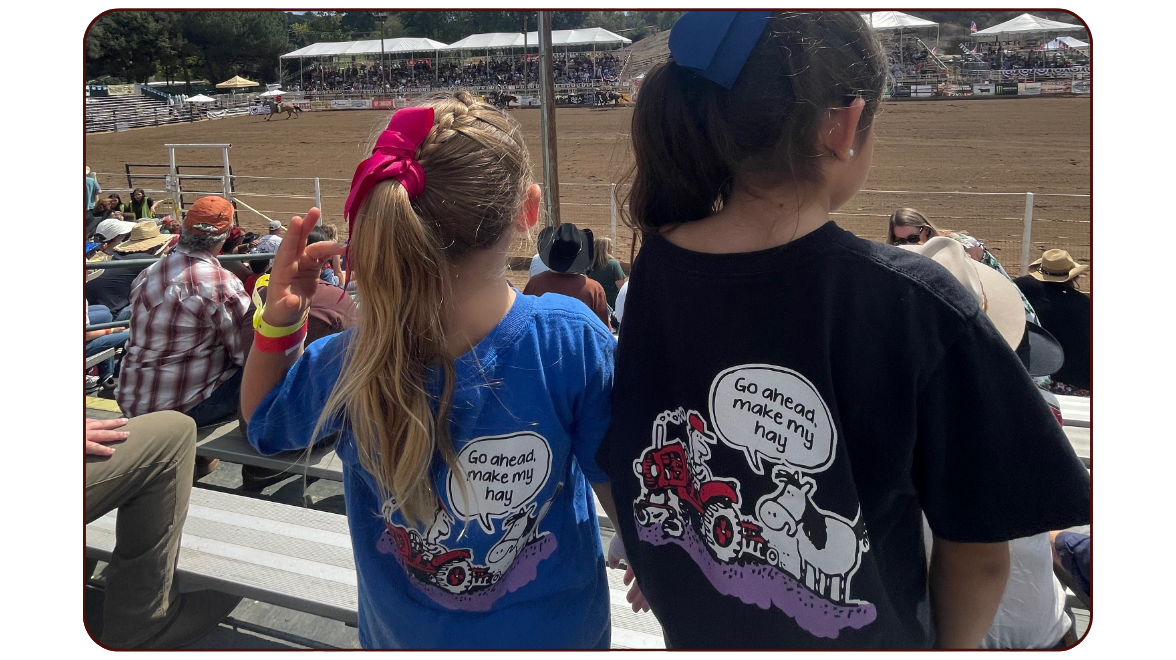 Rodeo Roots: An American Pastime Worth Preserving