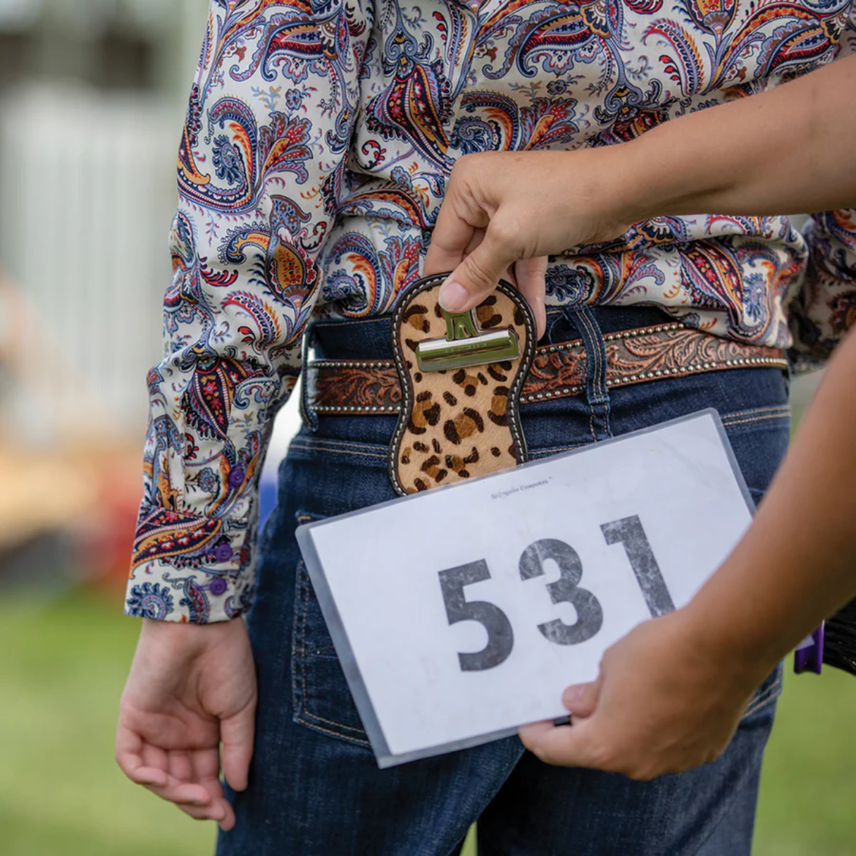 Cattle Exhibitor Essentials