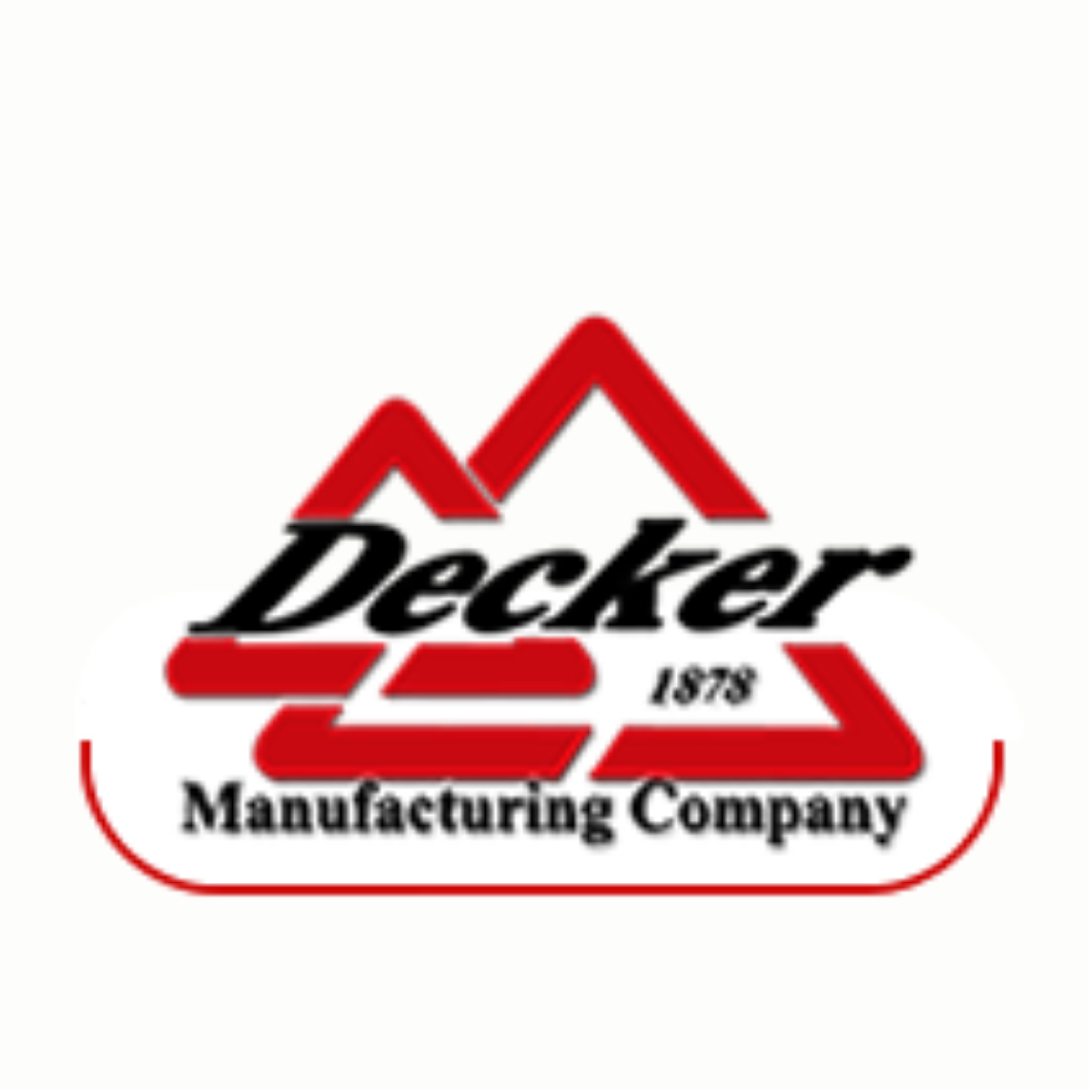 Decker Manufacturing