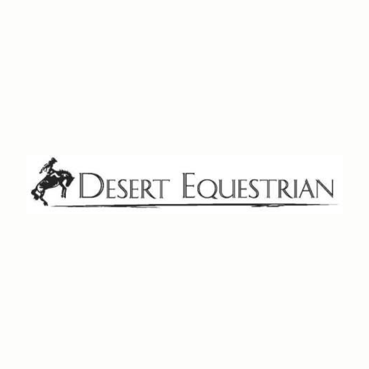 Desert Equestrian