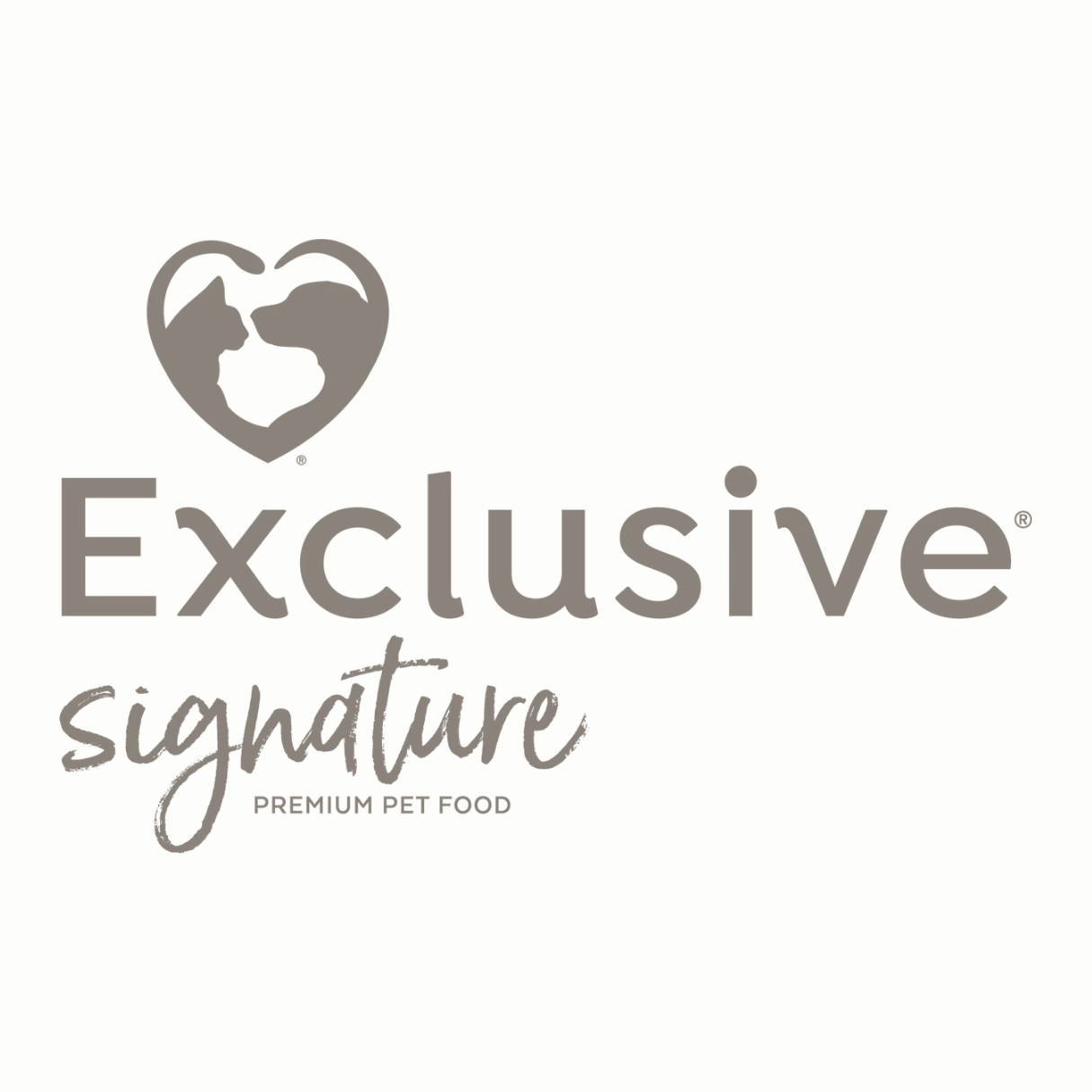 Exclusive Signature
