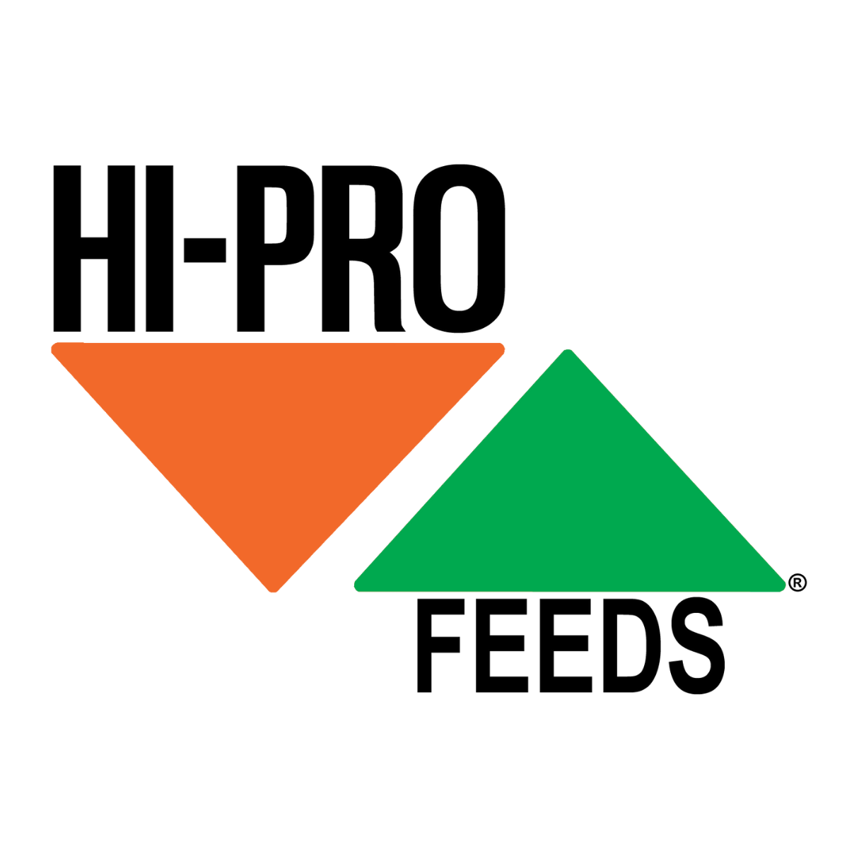 Hi Pro Feeds Arizona Heat