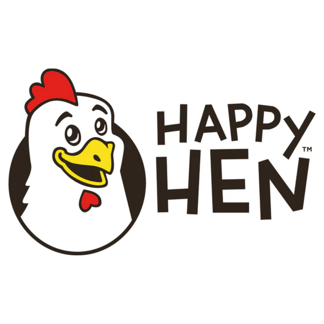 Happy Hen