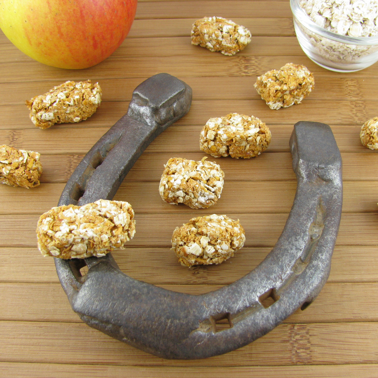 Horse Treats