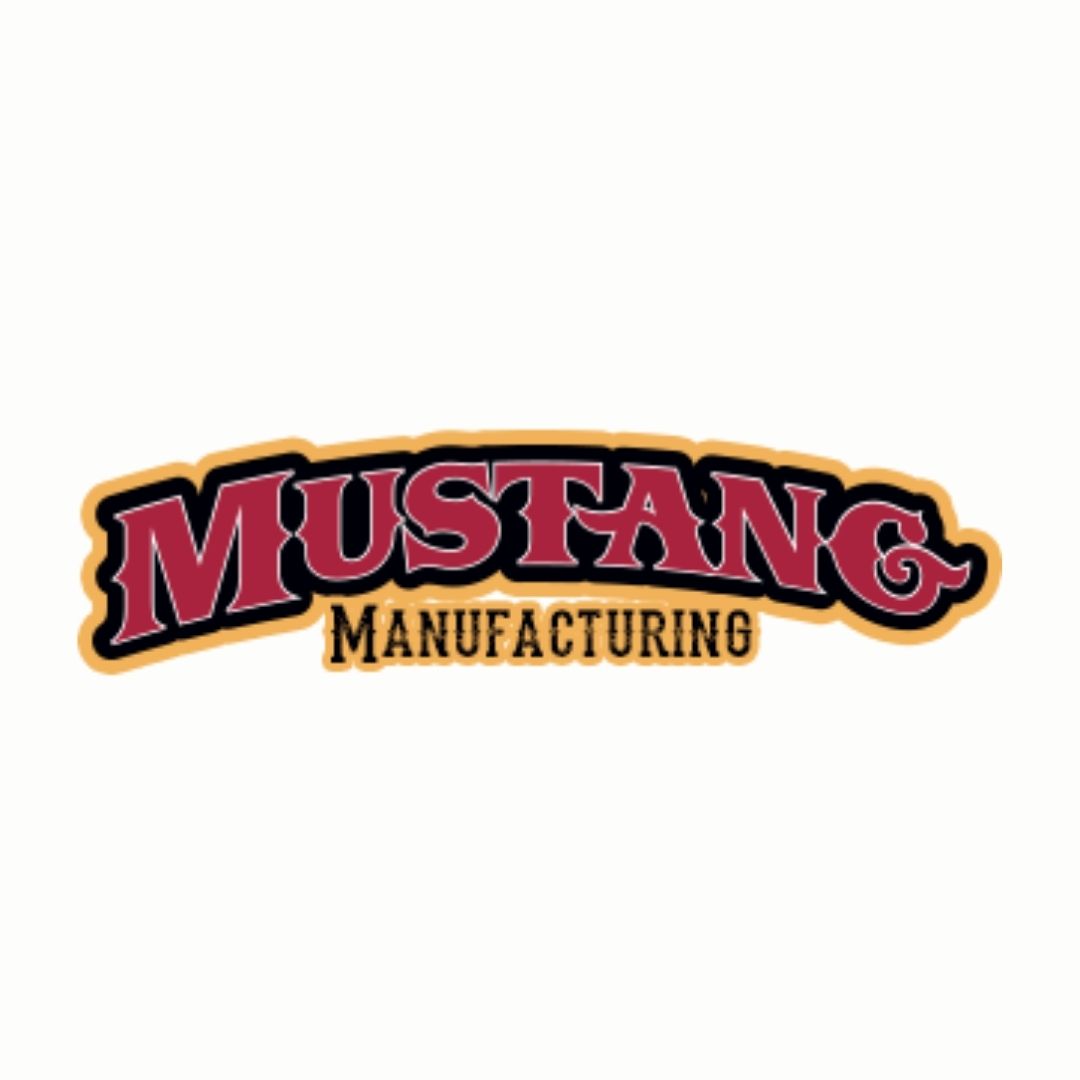 Mustang Manufacturing