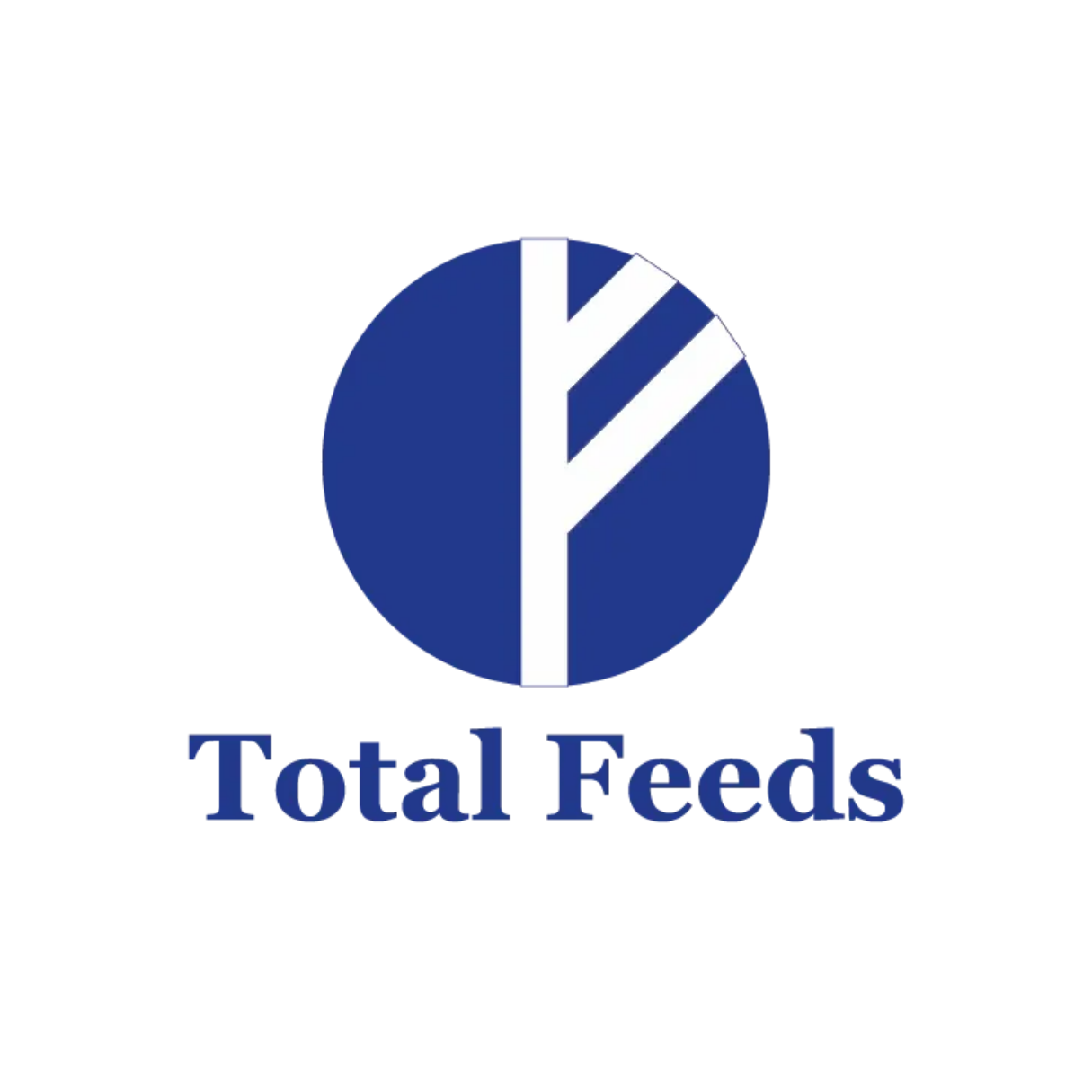 Total Feeds
