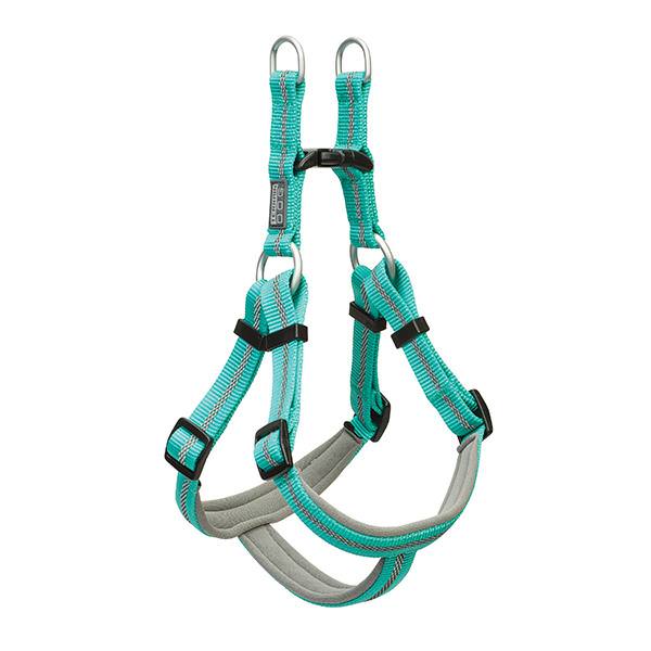 Terrain D.OG. Reflective Neoprene Lined Harness
