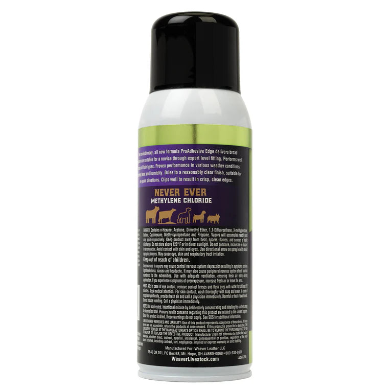 Weaver Livestock ProAdhesive Edge, 10 oz.