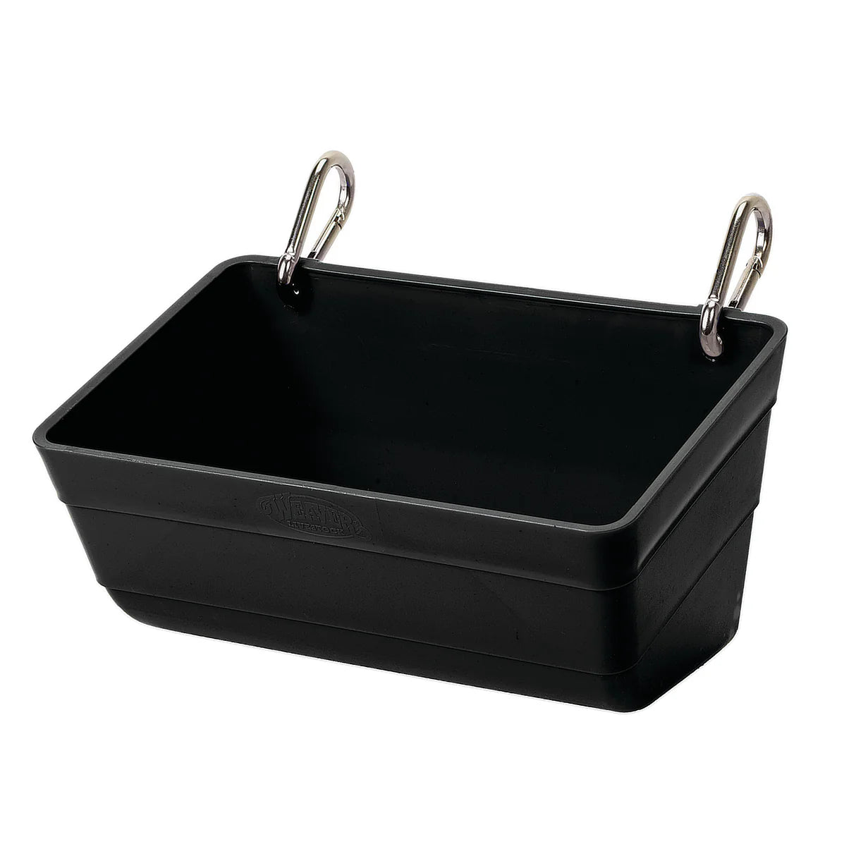 Weaver Livestock Animal Feeder, 3 qt.