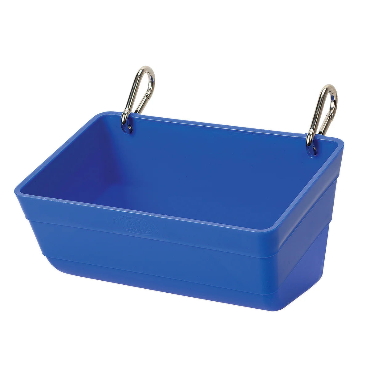 Weaver Livestock Animal Feeder, 3 qt.