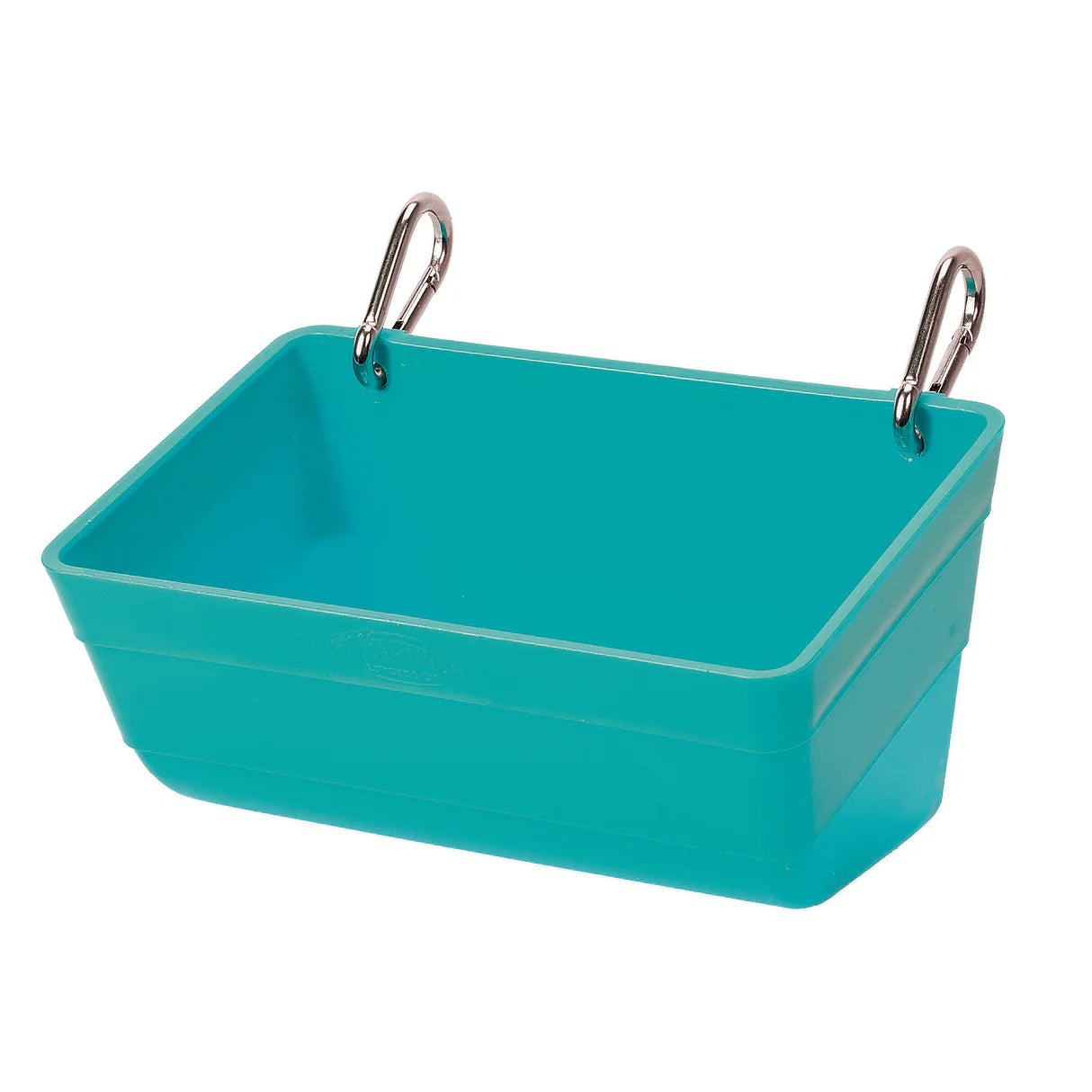 Weaver Livestock Animal Feeder, 3 qt.