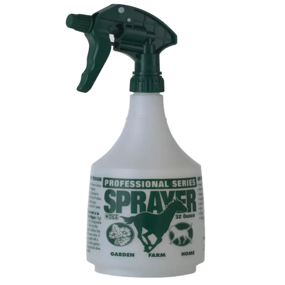 Little Giant 32 Ounce Professional Spray Bottle