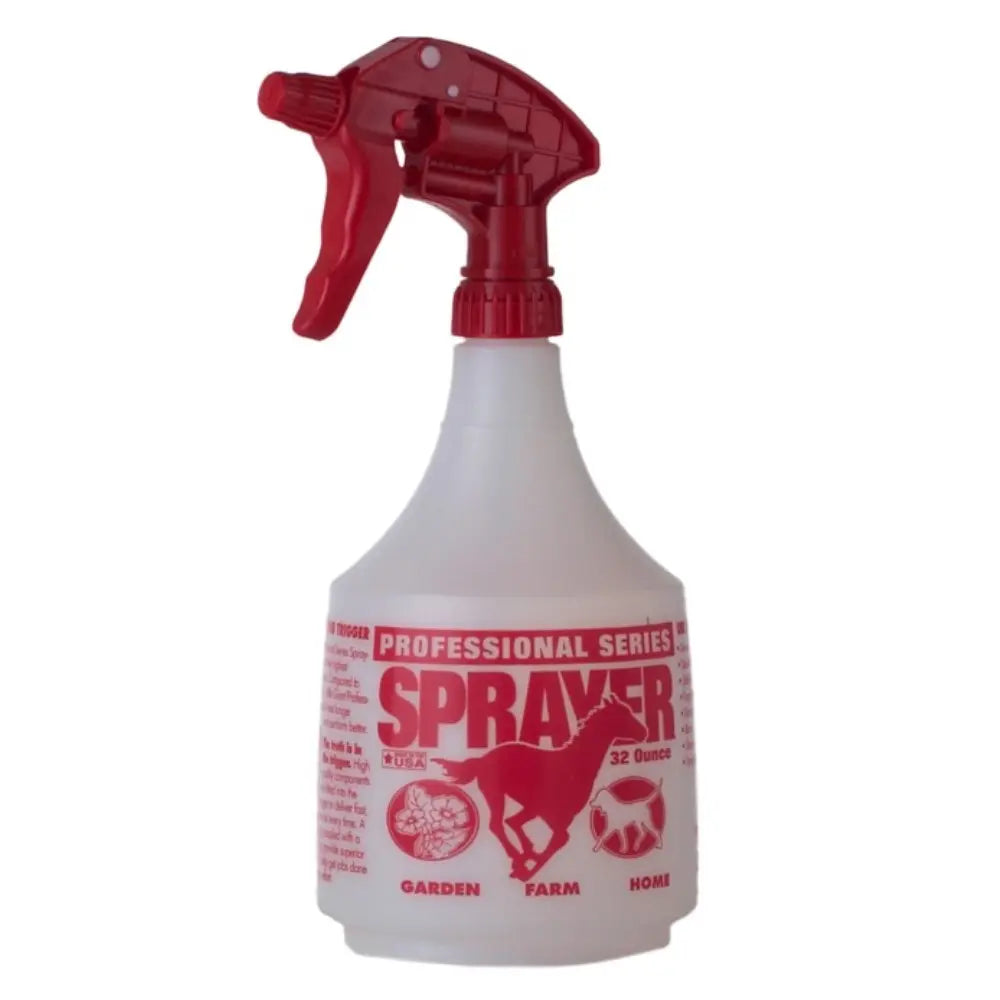 Little Giant 32 Ounce Professional Spray Bottle
