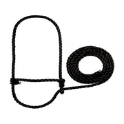 Weaver Livestock Poly Rope Cattle Halter