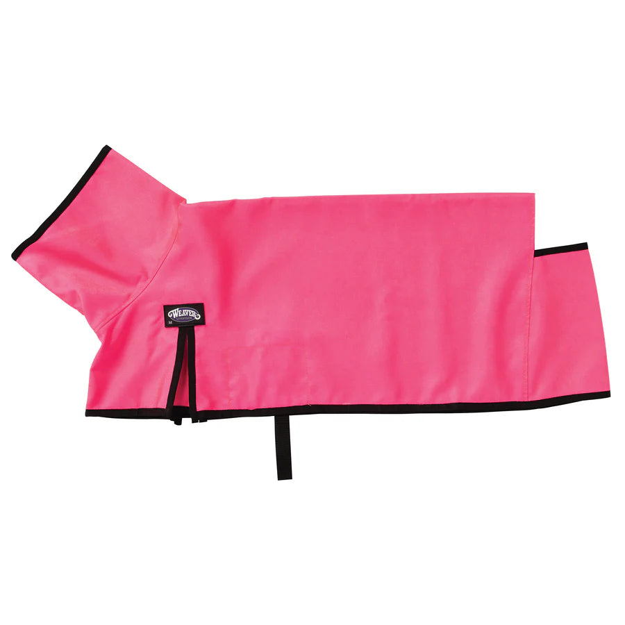 Weaver Livestock Nylon Sheep Blanket Mesh Butt