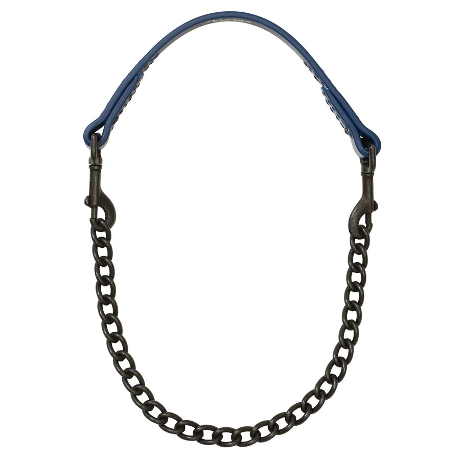 Weaver Livestock Brahma Webb Goat Collar 24"