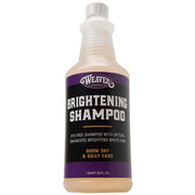 Weaver Livestock Brightening Shampoo, 1 Quart