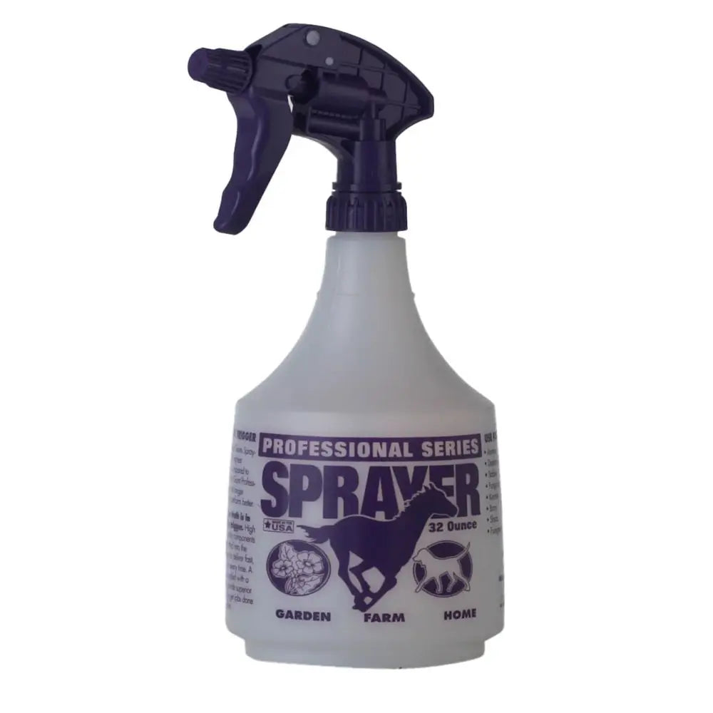 Little Giant 32 Ounce Professional Spray Bottle
