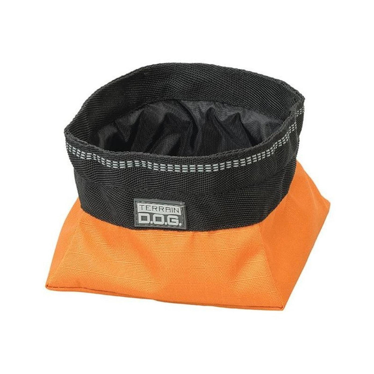 Terrain D.O.G. Collapsible Bowl