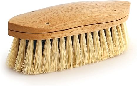 Desert Equestrian Legends Caliente Grooming Brush