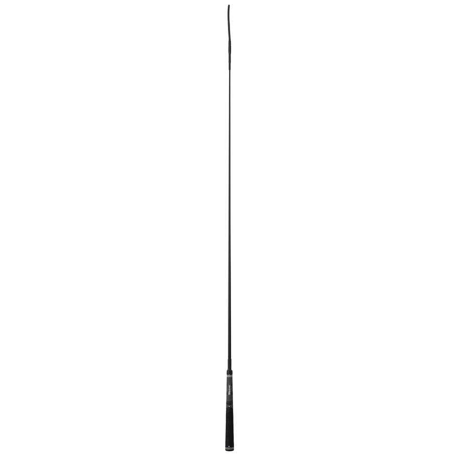 Weaver Livestock Carbon Max Hog Whip, 36"