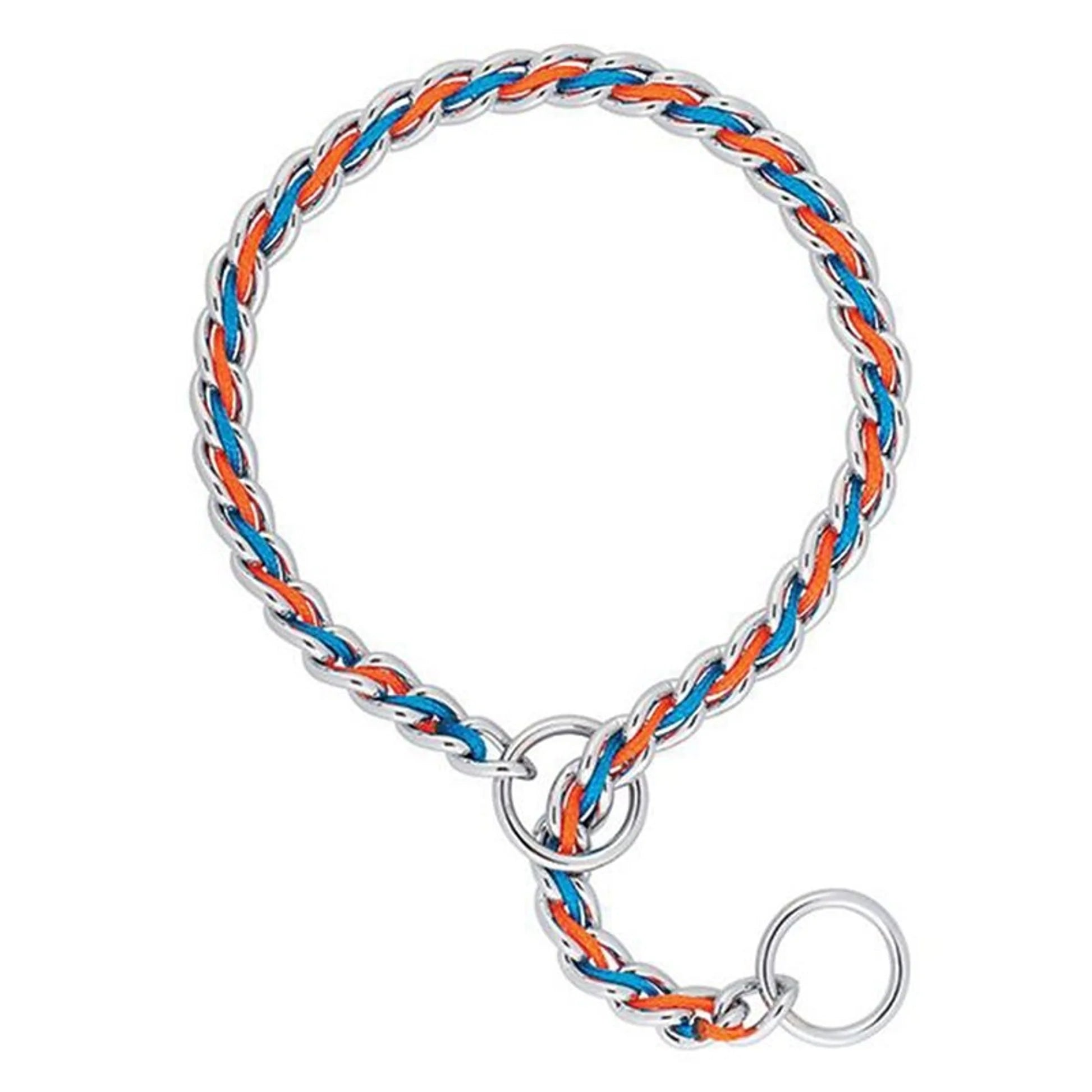 Terrain D.O.G. Laced Chain Slip Collar