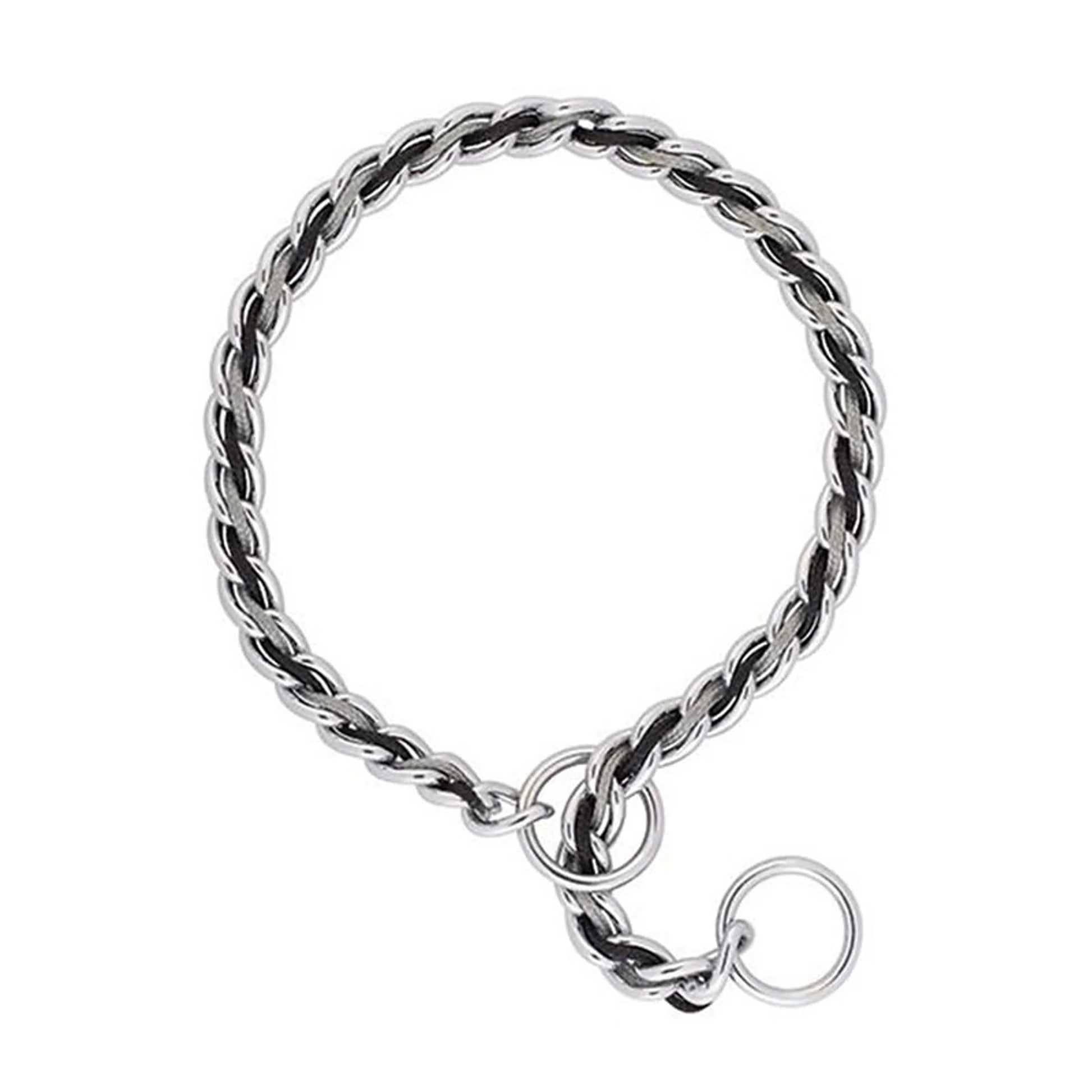 Terrain D.O.G. Laced Chain Slip Collar