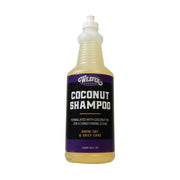 Weaver Livestock Coconut Shampoo, Quart
