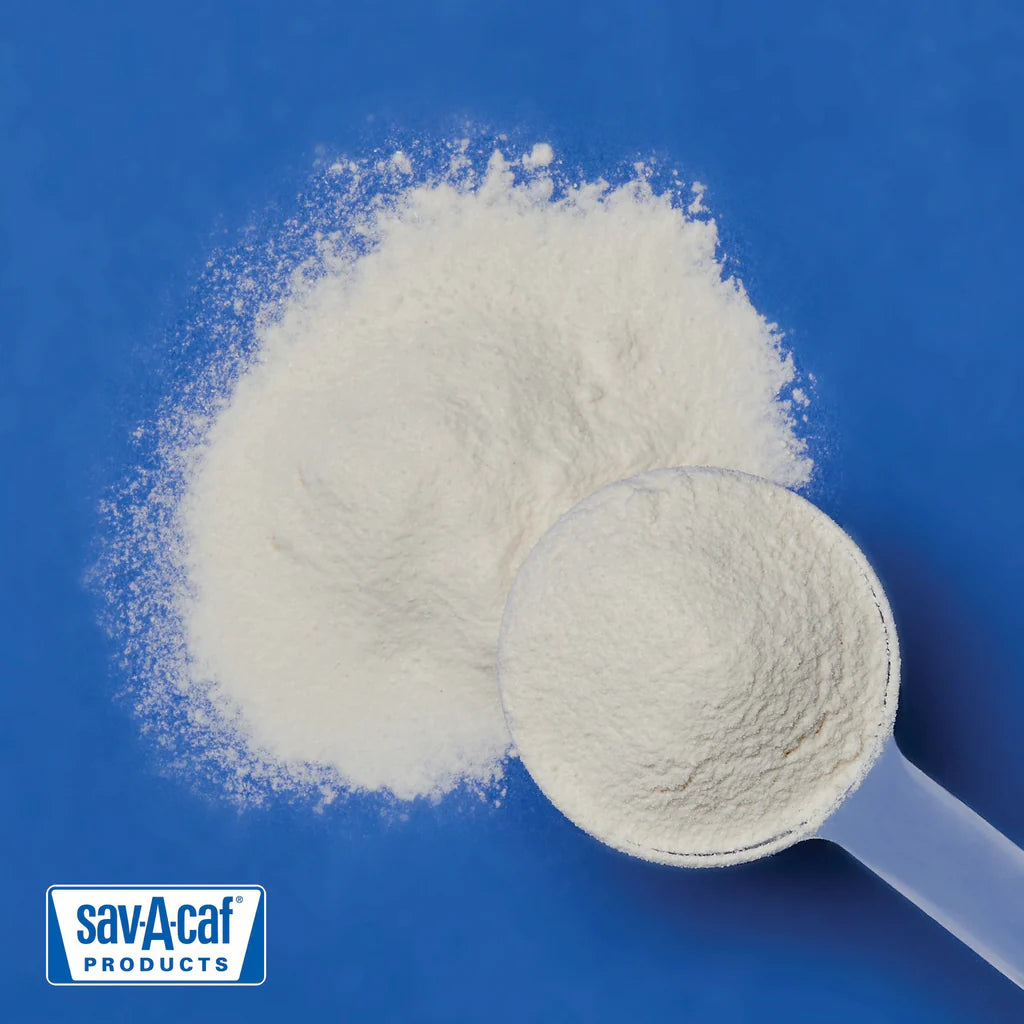 Sav-A-Caf Colostrum Supplement