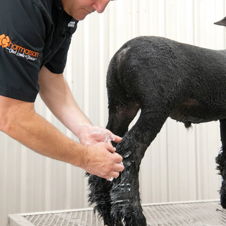 Weaver Livestock Conditioning Cream, 32 oz.