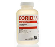 Merial CORID 9.6% Oral Solution, 16 oz