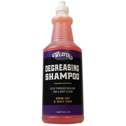 Weaver Livestock Degreasing Shampoo, 1 Quart
