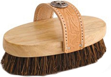 Desert Equestrian Legends Cowboy Brush