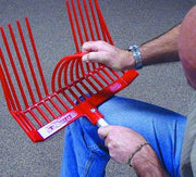 Little Giant Plastic Dura Fork