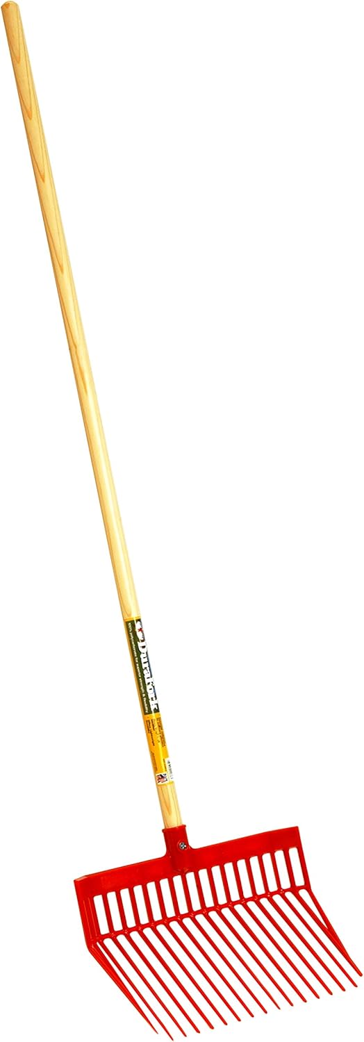 Little Giant Plastic Dura Fork