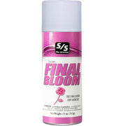 Sullivan Supply Final Bloom 11oz
