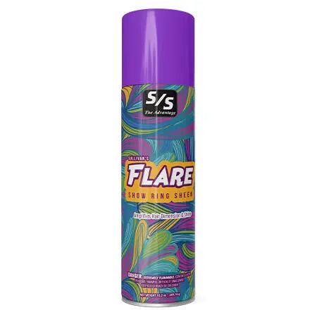Sullivan Supply Flare 10oz