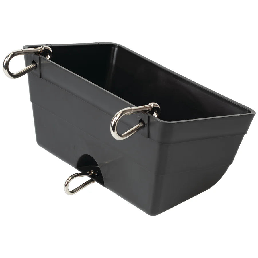 Weaver Livestock Animal Feeder, 3 qt.